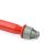 Geko G70107 Adjustable Fire Hose Nozzle, 1" 131333926