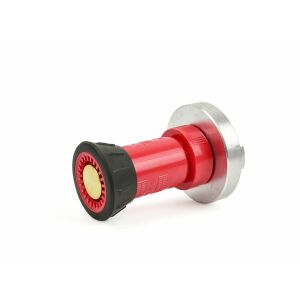 Fire Hose Nozzle, 2", Geko G70108 131333903 - Connector and Accessory