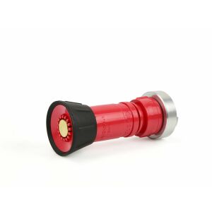 Fire Hose Nozzle, 1", Geko G70109 131333904 - Connector and Accessory