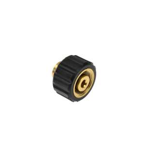 Reductie M22F - 1/4"M, GEKO G73103 102721819 - Accesorii irigare