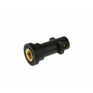 GEKO Bayonet Reducer for Pressure Washers, K Series M22 131334389 - Connector and Accessory