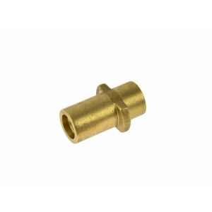 GEKO G73136 Brass M22 High-Pressure Washer Bayonet Reducer 131334390 - Connector and Accessory
