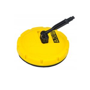 Perie Patio Spalator Presiune, Red Technic, RTMC0029-SP1 131337693 - Accesorii aparate de spălat cu presiune