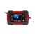 RED TECHNIC RTPM0074 12V Battery Charger Front View