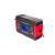 Microprocessor-controlled Battery Charger, 12V / 24V, 8A, Red Technic RTPM0079 102721945