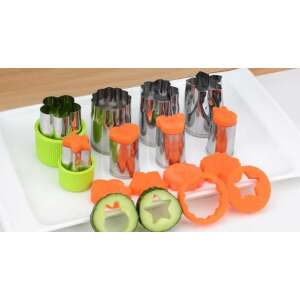 8-Piece Fruit/Cookie Cutters 102723306 - Cookie cutter