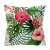 Boho Jungle Decorative Cushion Cover 102723369