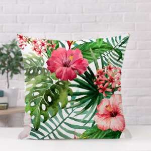 Husa de perna decor boho jungle 102723369 - Fețe de pernă