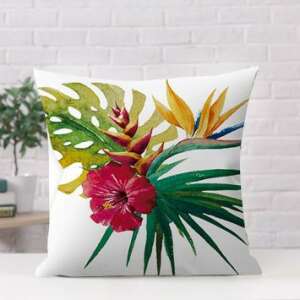 Boho Decor Cushion Cover Tropical 102723378 - Cushion cover