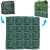 16-Pocket Vertical Garden Wall Planter 102723387