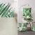 Boho Decor Pillowcase Palm Leaf 102723766