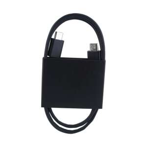 Cablu Samsung USB-C la USB-C, 1 metru, negru - Samsung Cabluri USB