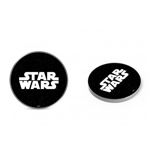 Încărcător Wireless Star Wars 10W, Pad de încărcare Qi