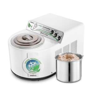 Nemox Gelatissimo Exclusive i-Green Fagylaltgép - 1,7 liter