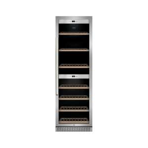 Caso Germany WineChef Pro 180 beépíthető borhűtő 180 palackhoz - Borhűtő