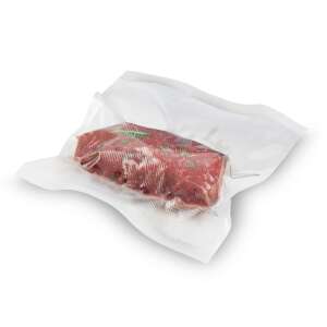 Pungă de vidare Caso Germany cu carne - Caso