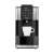 Caso Germany HW1660 hot water dispenser, 4 liter tank, fast heating, adjustable temperature, LED display, touch control, child lock, integrated water filter, stainless steel and black design, making coffee