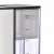 Caso Germany HW1660 hot water dispenser, 4 liter water tank, transparent tank with level indicators