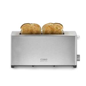 Caso Germany Classico T2 2-slice toaster with toasted bread - Toaster