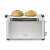 Caso Germany Classico T4 4-slice toaster with bun warmer