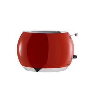 Casa Bugatti Romeo Kenyérpirító - 2 szeletes, 7 fokozat