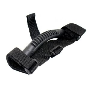 Xiaomi M365 Electric Scooter Carrying Handle Isolated - Scootering