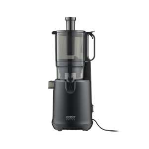 Caso Germany SJW 600 XL slow juicer, black - Caso