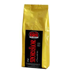 Cafea boabe Dolce Forte, Mokaflor - 08182, 250 g 102725516