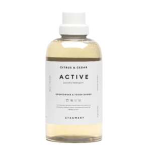 Detergent lichid concentrat de rufe Active, Steamery Stockholm – 0961, 750 ml 108516489 - Gel de spălare