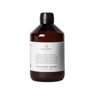 Pure Effect Koncentrált Mosószer - Minden Textíliához