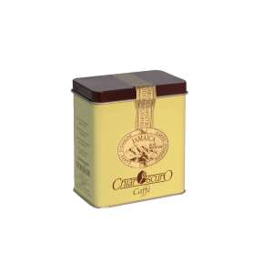 Cafea boabe premium Jamaica Blue Mountain, Mokaflor - 11166, 125 g 102725637
