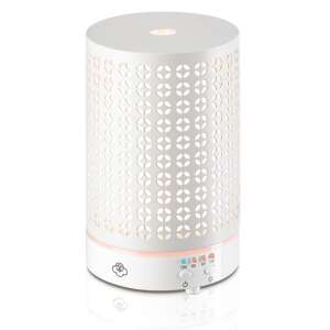 Serene House Ultrasonic Aroma Diffuser 90ml Metal - Cosmos 110363891 - Diffuser