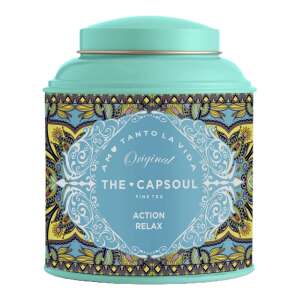 Ceai, The Cap Soul - Action Relax 102726091