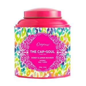 Ceai miere si lamaie, The Cap Soul - Rooibos 102726101