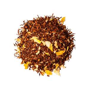 Mézes és citromos tea, A sapkalélek - Rooibos 102726114 - Élelmiszer & Ital