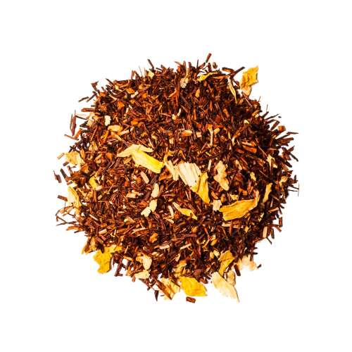Mézes és citromos tea, A sapkalélek - Rooibos 102726114
