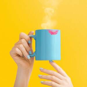 Ceai капсула Pu Erh Lime, The Cap Soul – 167608, 10 капсули 102726192 - Плодов чай