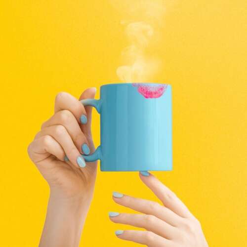 The Cap Soul English Breakfast Black Tea Capsules, Intense Aroma, Antioxidant, Refreshing, 100% Natural Ingredients, Nespresso Compatible, 10 Capsules 102726208