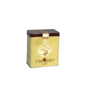 Cafea boabe premium Kopi Luwak, Mokaflor - 17066, 125 g 102726224