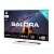 Salora 24 MILKYWAY Okos LED HD TV, fehér, 60 cm, Android TV, beépített Chromecast, Netflix, Amazon Prime, YouTube, WiFi, Bluetooth 5.0