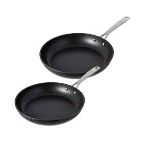 Kuhn Rikon Easy Pro Serpenyőkészlet - 2 db, Ø 20/24 cm