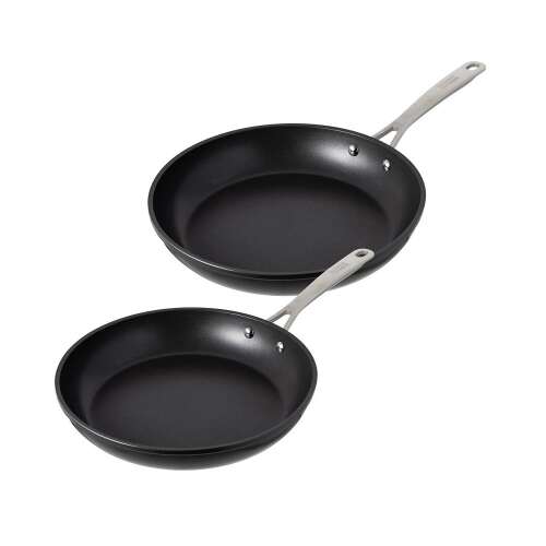 Kuhn Rikon Easy Pro Serpenyőkészlet - 2 db, Ø 20/24 cm