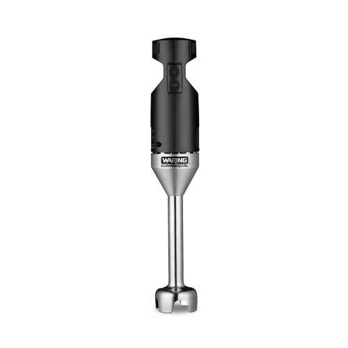 Gastroback multi-functional hand blender, Quick Stik, ideal for cream soups, sauces, smoothies, 2 speeds, 19 500 RPM, 2 stainless steel blades, easy to use, easy to clean, fek