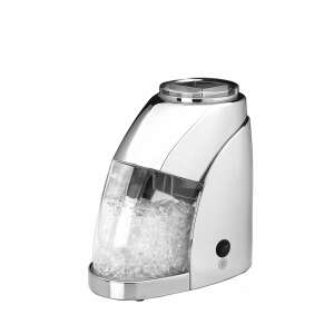 Gastroback 41127 автоматична ледотрошачка, 100W - Машина за производство на кубчета лед