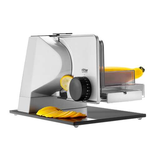 Ritter Sinus 5 Elektromos Szeletelő - 0-23 mm