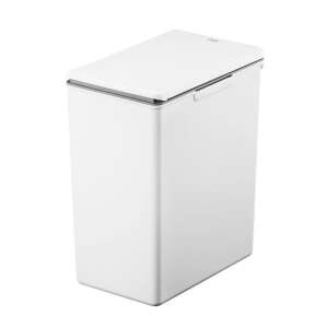 EKO Morandi Touch 20L fehér érintésvezérlésű szemetes - Eko