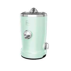 Novis VitaJuicer S1, menta zöld 4 az 1-ben gyümölcscentrifuga, citrusprés, turmix, püré, gyümölcslé - Kézi aprító, Kézi mixer, Gyümölcscentrifuga és préselő és Elektromos tésztagép