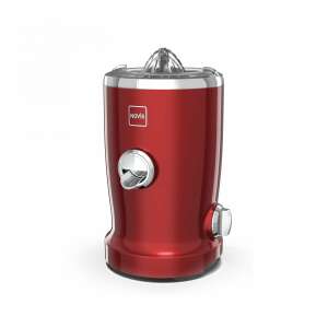 Novis VitaJuicer S1 4 az 1-ben gyümölcscentrifuga, piros, citrusprés funkcióval - Kézi aprító, Kézi mixer, Gyümölcscentrifuga és préselő és Elektromos tésztagép