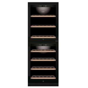 Caso Germany WineChef Pro 126-2D borhűtő két hőmérsékleti zónával - Borhűtő