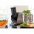 Solis Slice & More Electric Grater, 350 W, 5 different blades, multi-functional, universal food slicer and chopper, stainless steel, 2 different speeds, silver 112987746